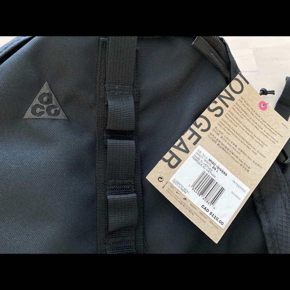 Nike ACG Karst Backpack (29L) - Picture 3 of 6